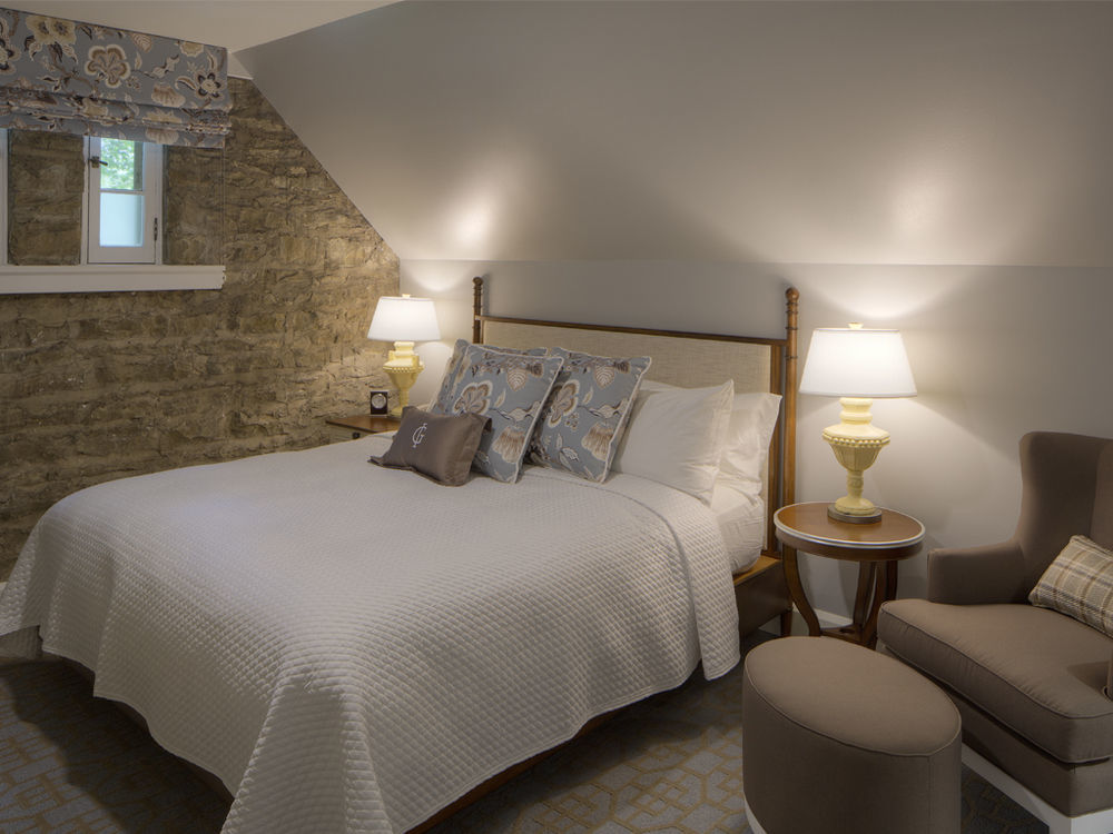 Granville Inn Zewnętrze zdjęcie