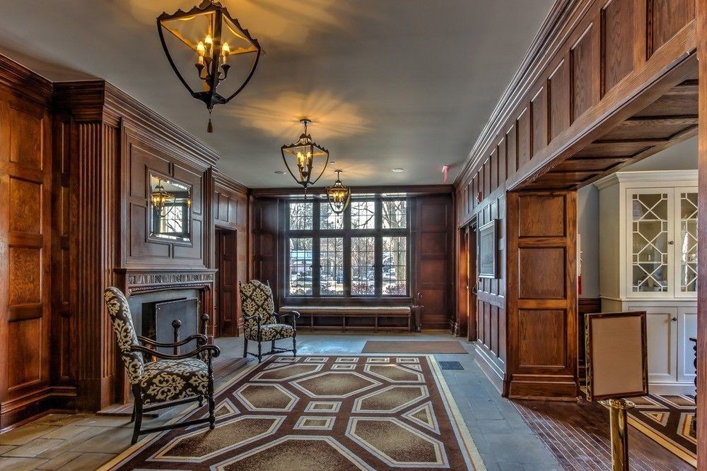 Granville Inn Zewnętrze zdjęcie