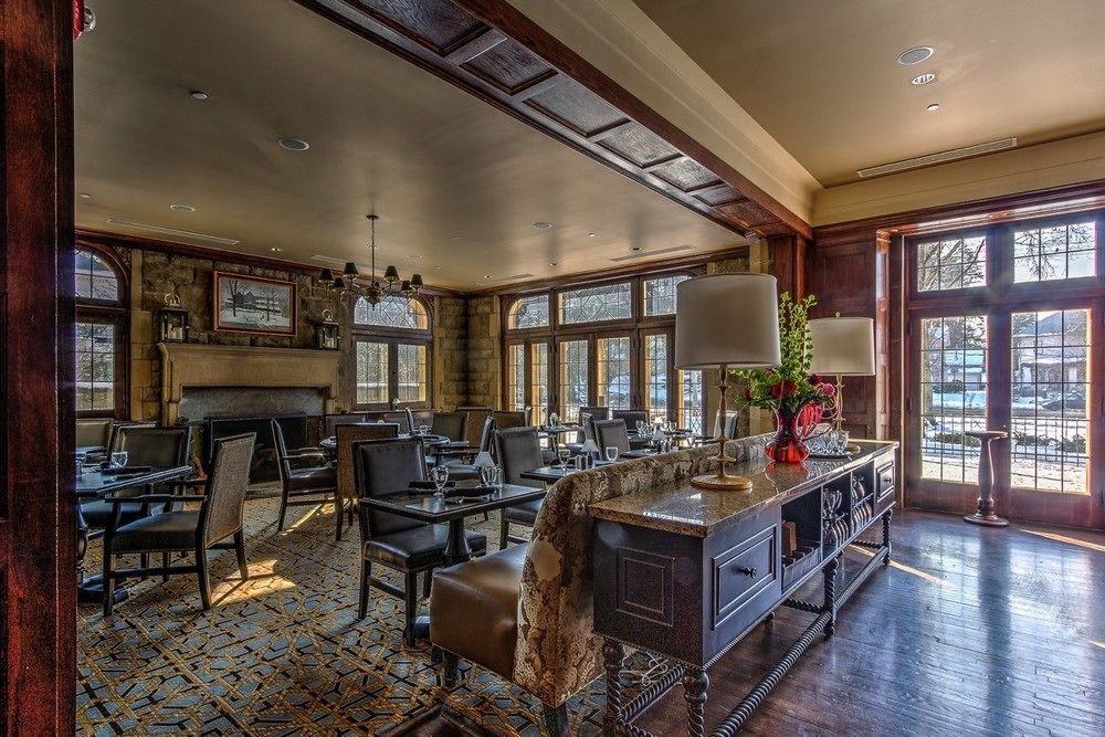 Granville Inn Zewnętrze zdjęcie