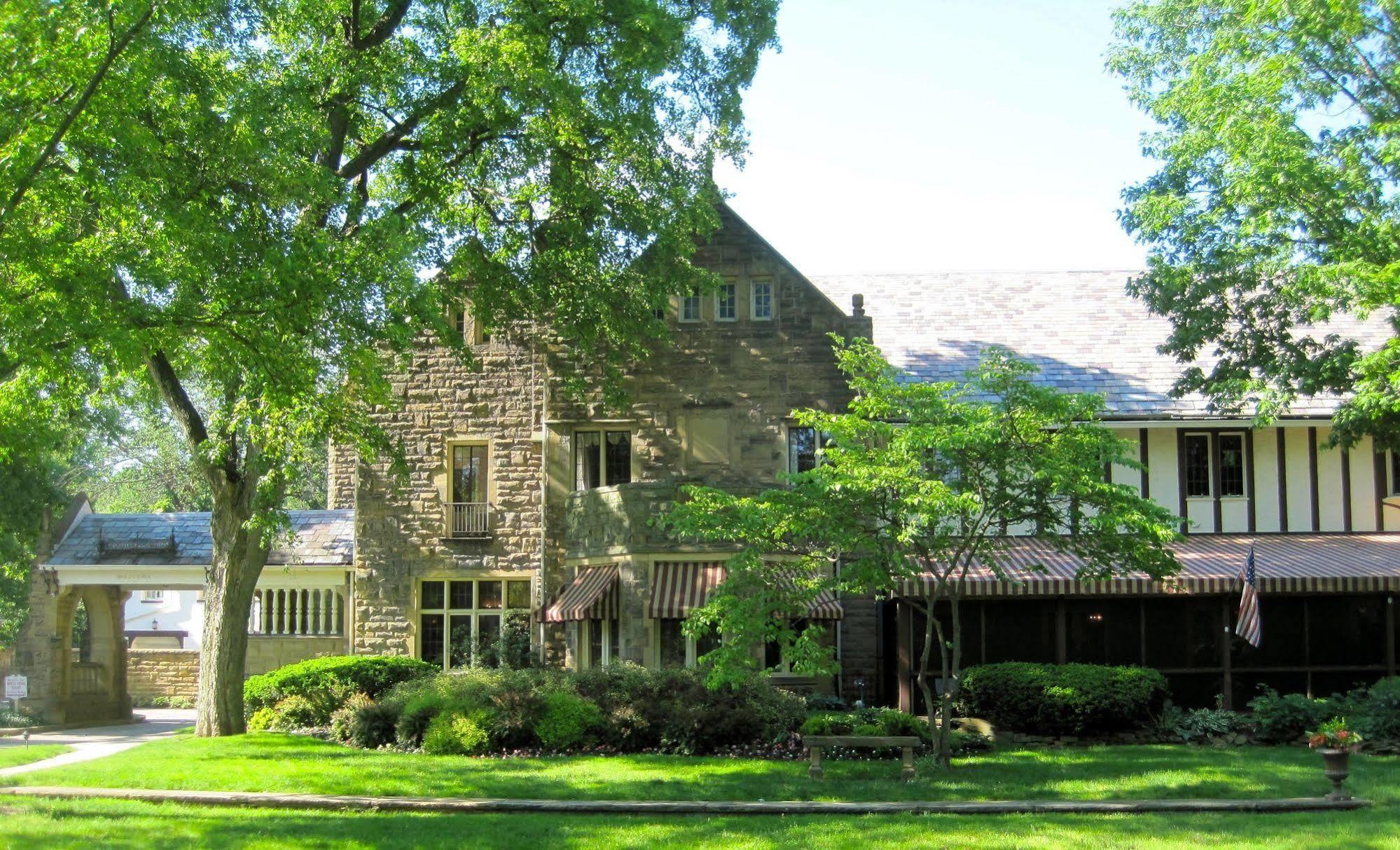 Granville Inn Zewnętrze zdjęcie