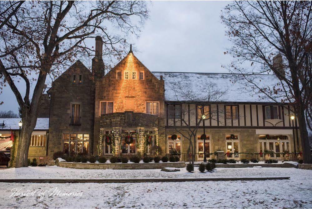 Granville Inn Zewnętrze zdjęcie