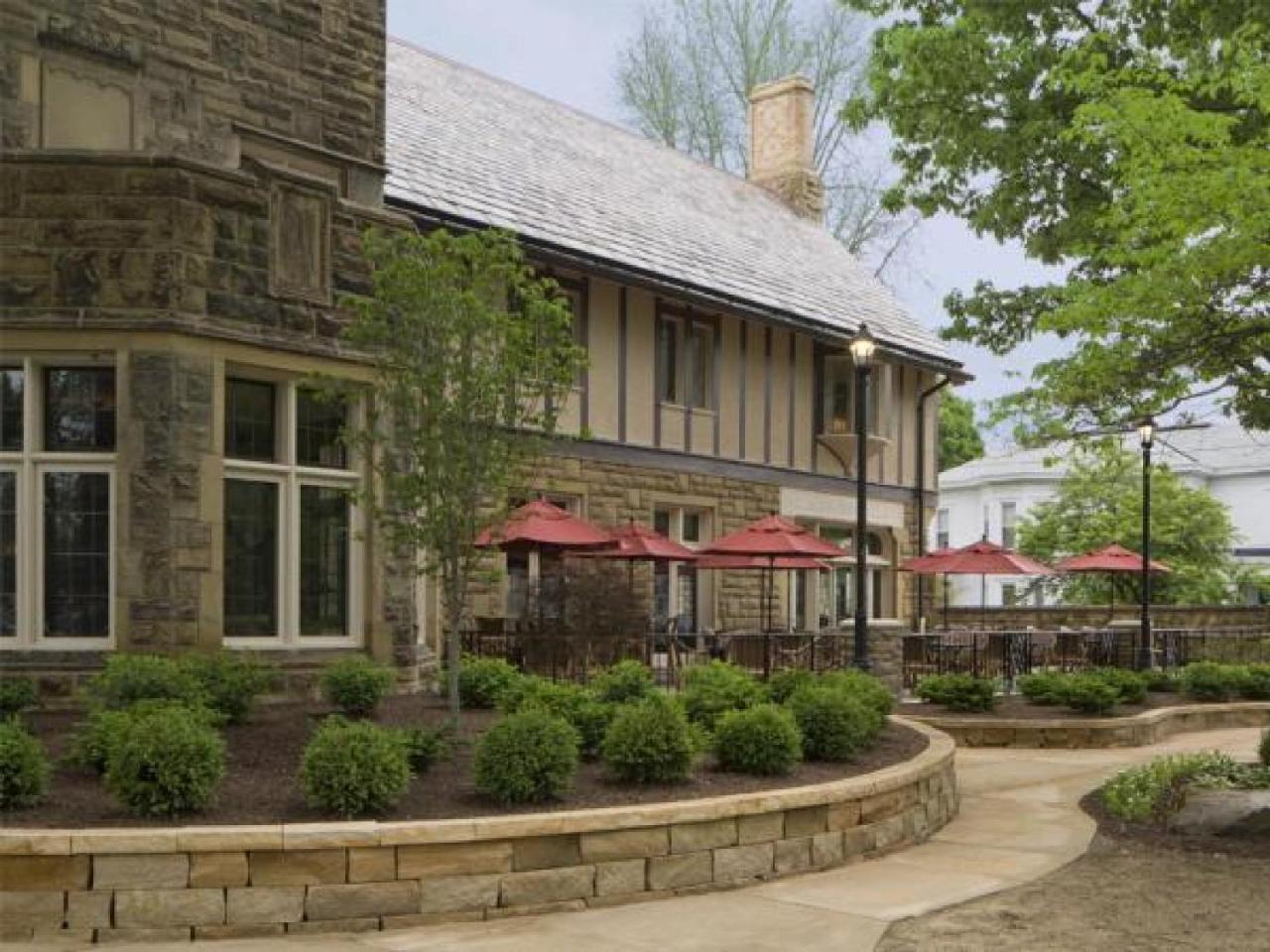 Granville Inn Zewnętrze zdjęcie