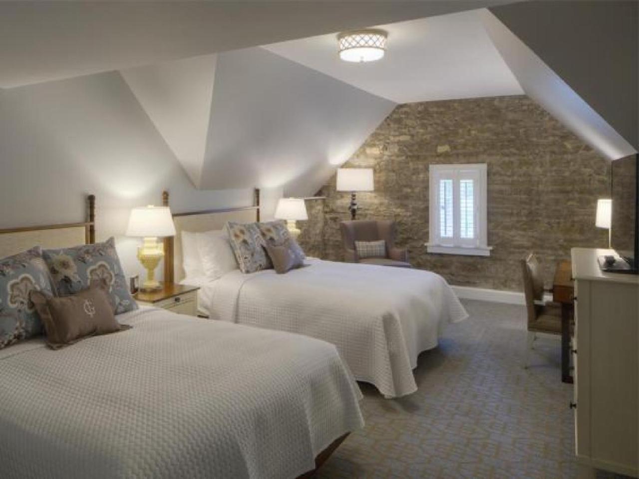 Granville Inn Zewnętrze zdjęcie
