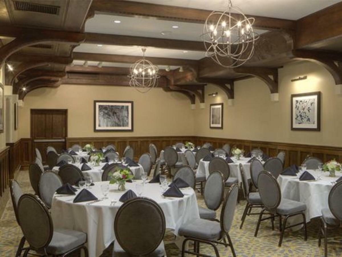 Granville Inn Zewnętrze zdjęcie