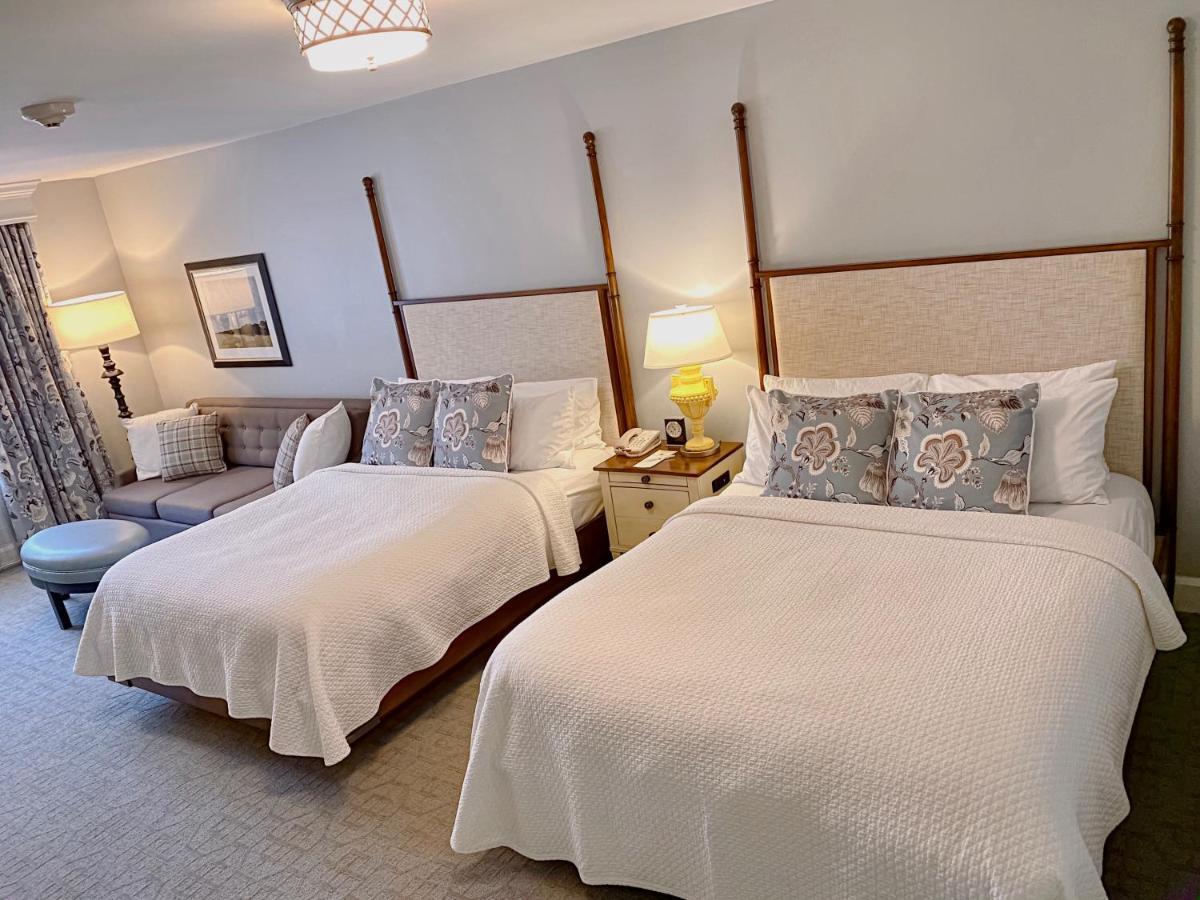 Granville Inn Zewnętrze zdjęcie